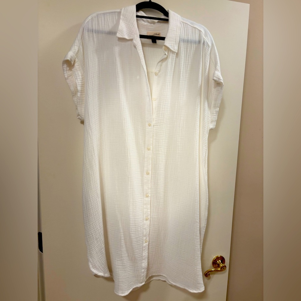 Universal Threads NEW Cover-Up XL.